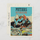 Recherche de poitiers cartes postales France