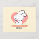 Recherche de joli lapin cartes postales Toute personne
