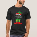 Recherche de elfe noël tshirts Appariement