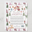 Recherche de elf party invitations Pour tous