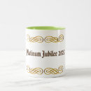 Recherche de jubilee tasses Reine elizabeth