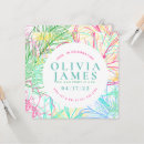 Recherche de preppy invitations Floral