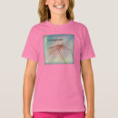 Recherche de libellules tshirts Jeune fille