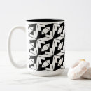 Recherche de géométrique tasses Cool