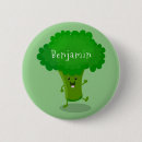 Recherche de brocoli badges Végétalien