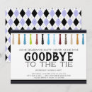 Recherche de adieux invitations Fête