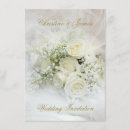 Recherche de 11x16 mariage invitations Fleur