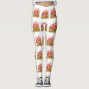 Recherche de clown leggings Carnaval