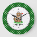 Recherche de golfeurs horloges Drôle