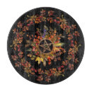 Recherche de pentagramme planches à découper Sorcière