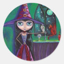 Recherche de oeil dragon autocollants Mystique