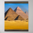 Recherche de pyramide posters Afrique