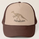 Recherche de dinosaur casquettes Paléontologie