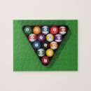 Recherche de billards puzzles Pour tous