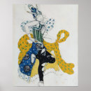 Recherche de ballet russe posters Théâtre