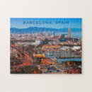 Recherche de barcelona puzzles Europe