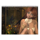Recherche de mystique calendriers Enchanté