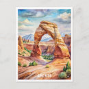 Recherche de moab cartes postales Parc national