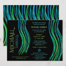 Recherche de châle invitations Moderne