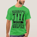 Recherche de charpentier drôle tshirts Chat