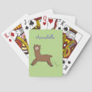 Recherche de alpaga jeux de cartes Llama