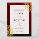Recherche de bollywood mariage invitations Mehndi