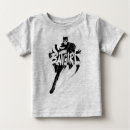 Recherche de combat bébé tshirts Bande dessinée