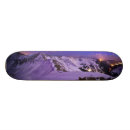 Recherche de personnes skateboards Neige