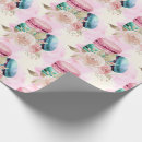 Recherche de macarons papier cadeau Boulangerie
