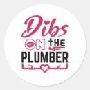 Recherche de plombier autocollants Plumer