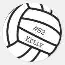 Recherche de volley autocollants Pour tous