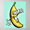 Recherche de banana posters Humour