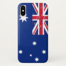 Recherche de drapeau australien Mignon