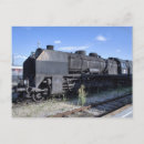 Recherche de locomotives vapeur cartes postales Vieux