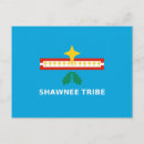 Recherche de la tribu cartes postales Indien