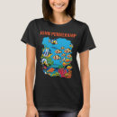 Recherche de coral reef tshirts Poisson