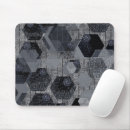 Recherche de motifs géométriques tapis souris Toute personne