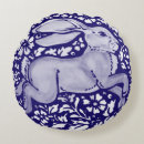 Recherche de lapin blanc coussins Lièvre