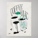 Recherche de anonymes Café