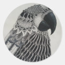 Recherche de perroquets autocollants Pour tous