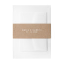 Recherche de papier bandeaux de faire part Bande de ventre