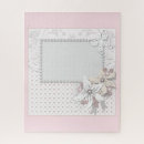 Recherche de bouquet mariage puzzles Rose