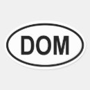 Recherche de dominicain autocollants Mer