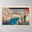 Recherche de femmes japonaises posters Peinture