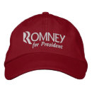 Recherche de élection 2012 casquettes Romney