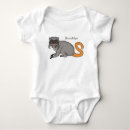 Recherche de primat bébé vêtements Singe