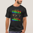 Recherche de circus tshirts Zoo