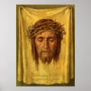 Recherche de visage posters Jésus