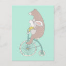 Recherche de bear cartes postales Mignon