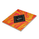 Recherche de stries carreaux Abstrait
